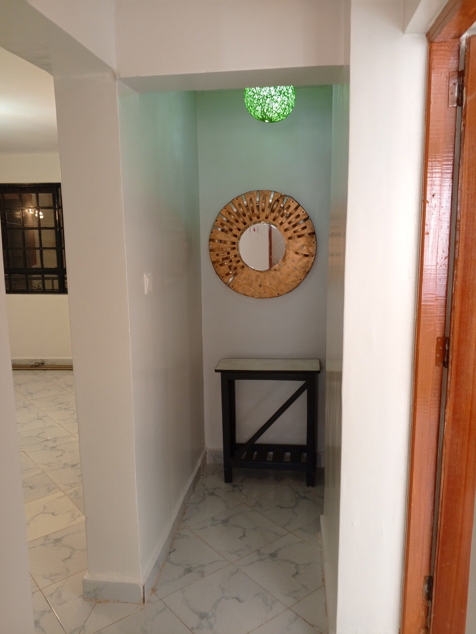 2 Bedroom Master Ensuite Apartments Kasarani Clay City