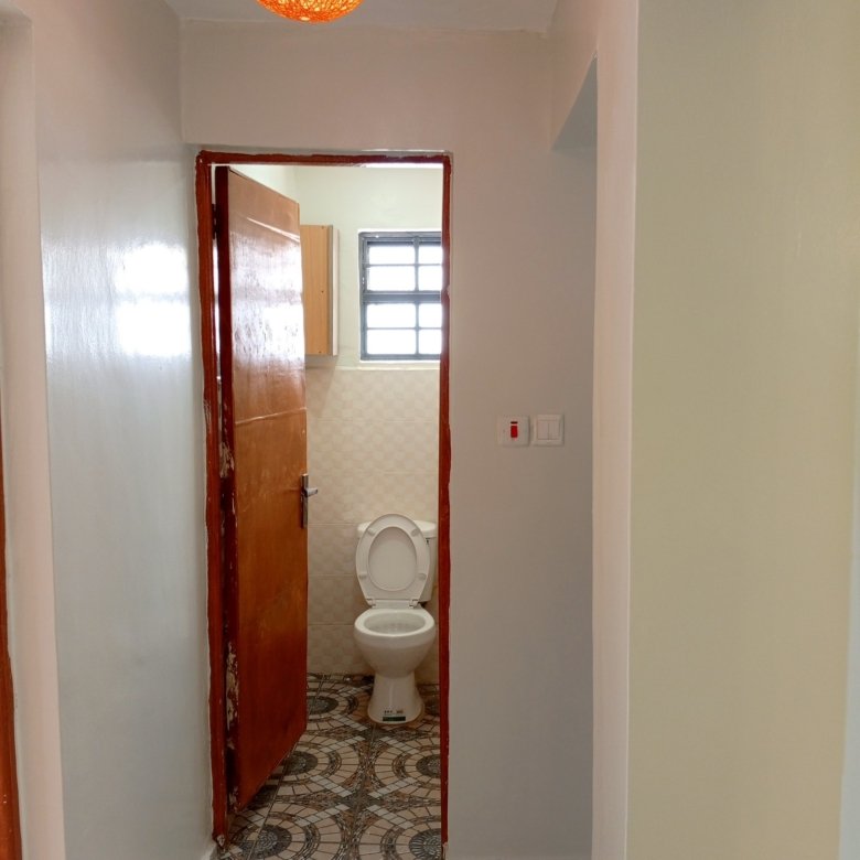 2 Bedroom Master Ensuite Apartments Kasarani Clay City