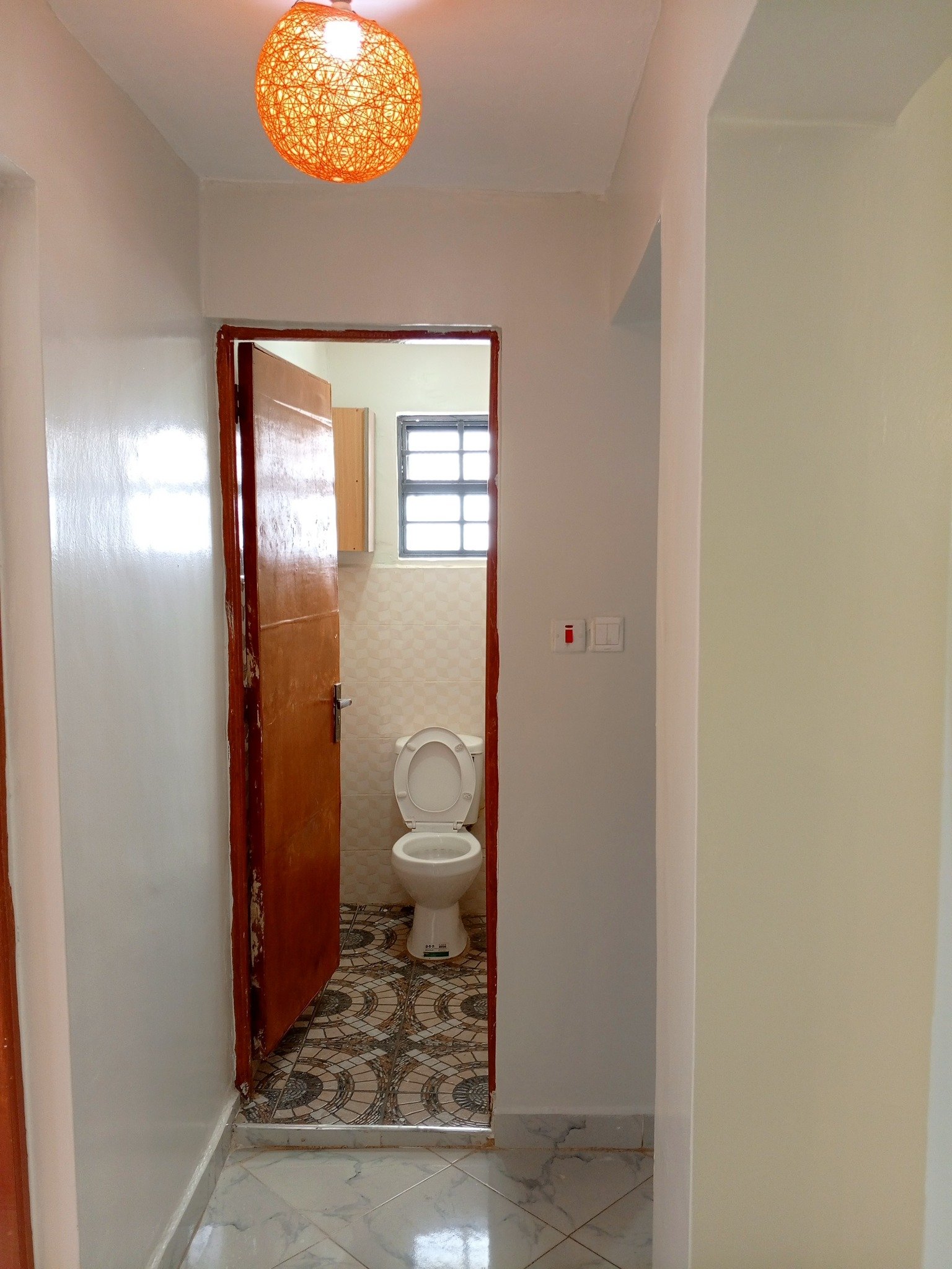 2 Bedroom Master Ensuite Apartments Kasarani Clay City