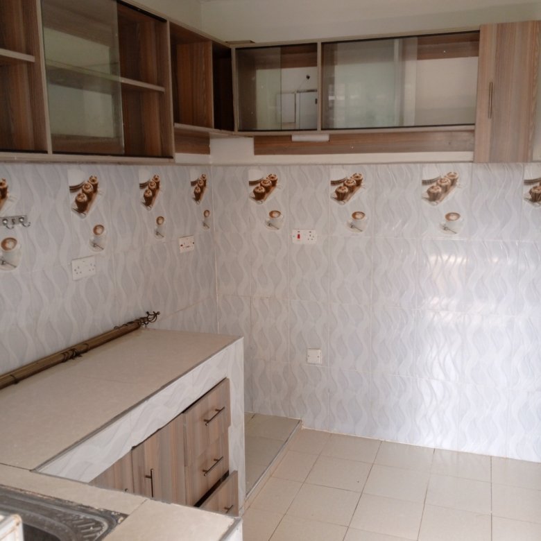 2 Bedroom Master Ensuite Apartments Kasarani Clay City