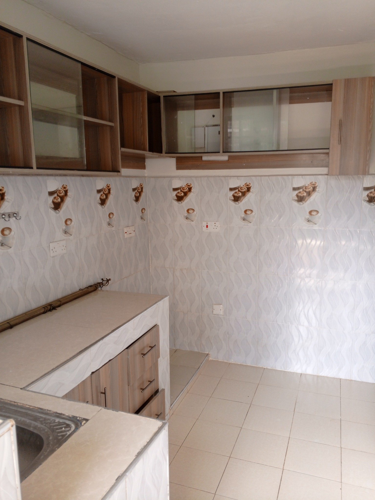 2 Bedroom Master Ensuite Apartments Kasarani Clay City