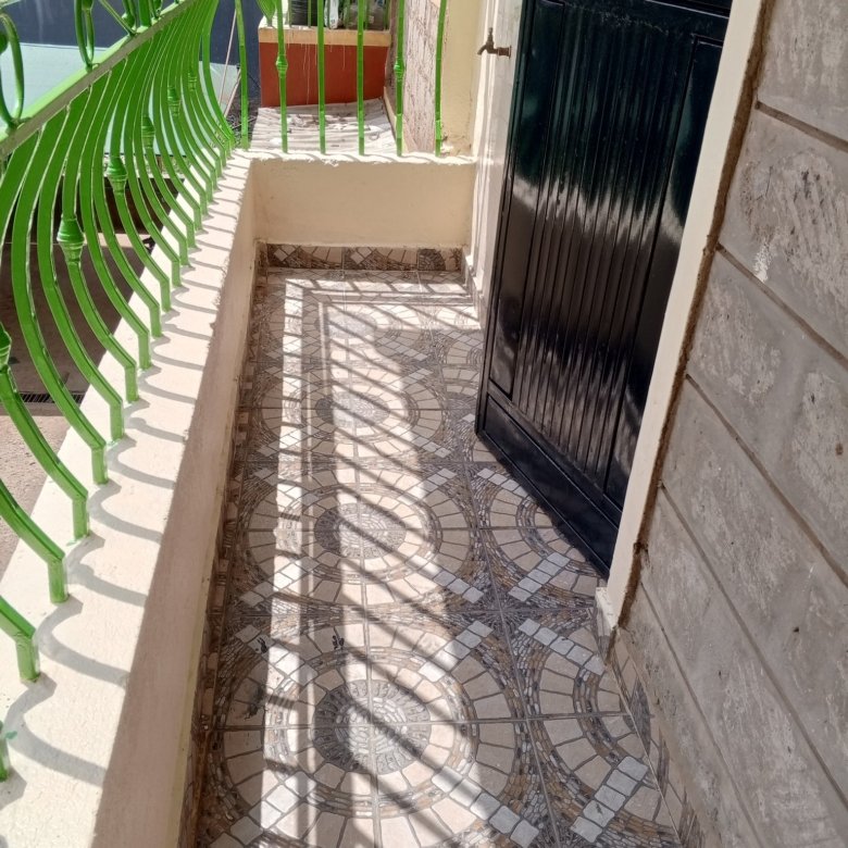 2 Bedroom Master Ensuite Apartments Kasarani Clay City