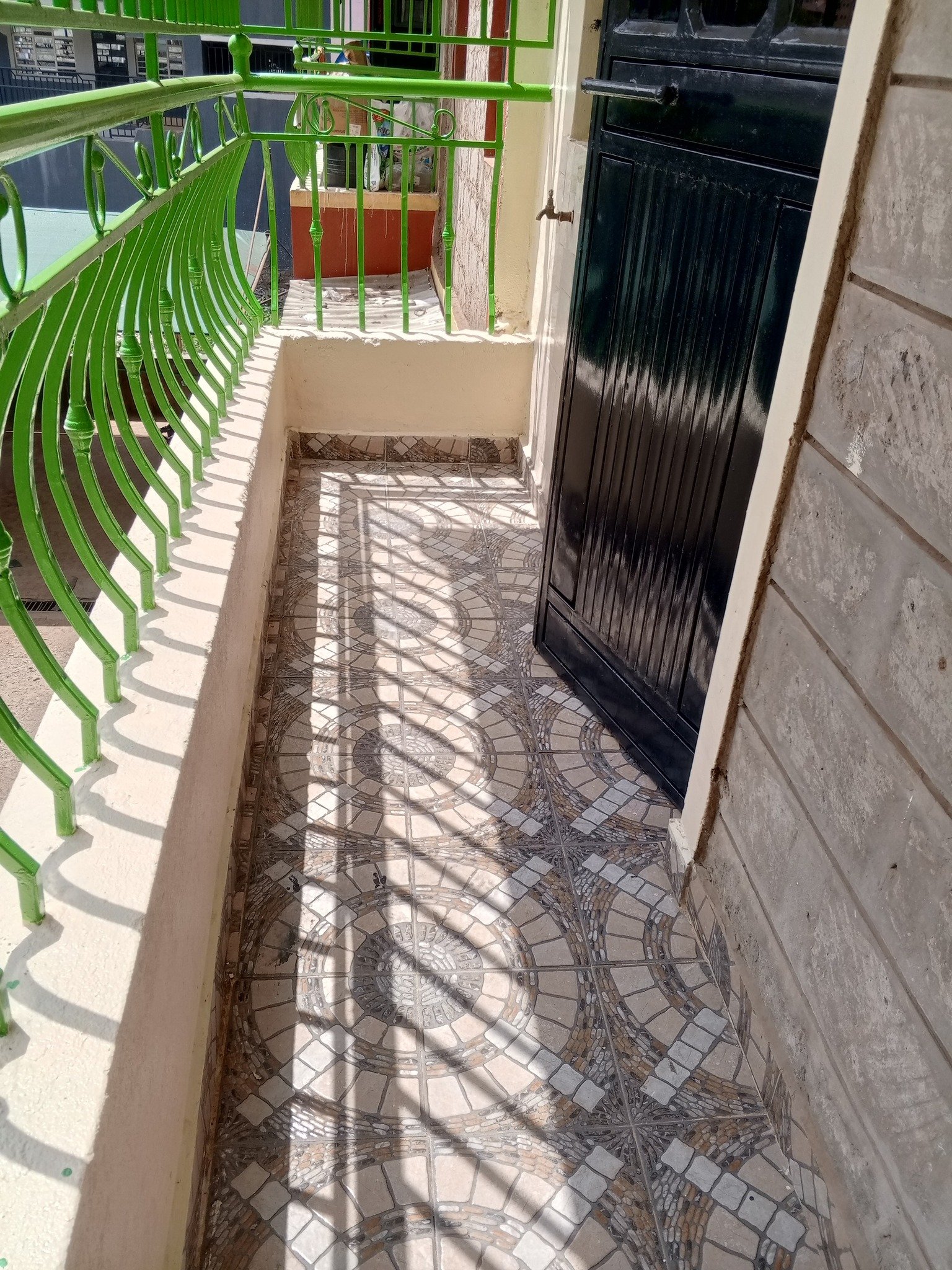 2 Bedroom Master Ensuite Apartments Kasarani Clay City