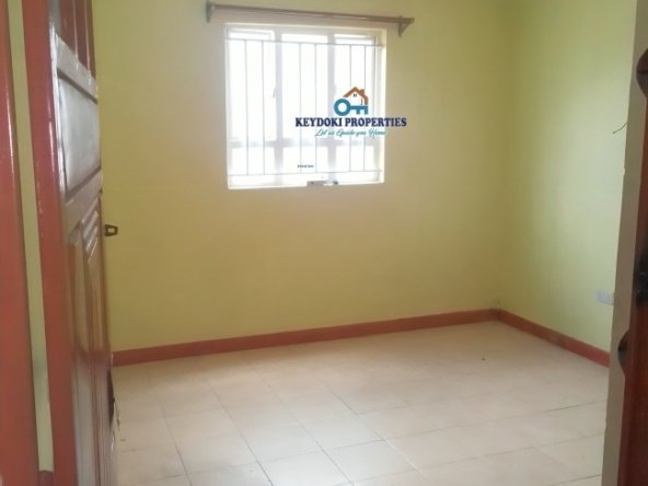 2 Bedroom To Let in Kasarani Maji Mazuri