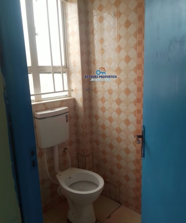 2 Bedroom To Let in Kasarani Maji Mazuri