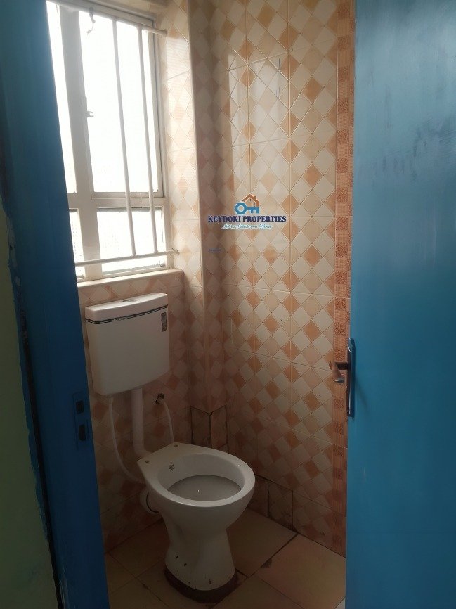2 Bedroom To Let in Kasarani Maji Mazuri