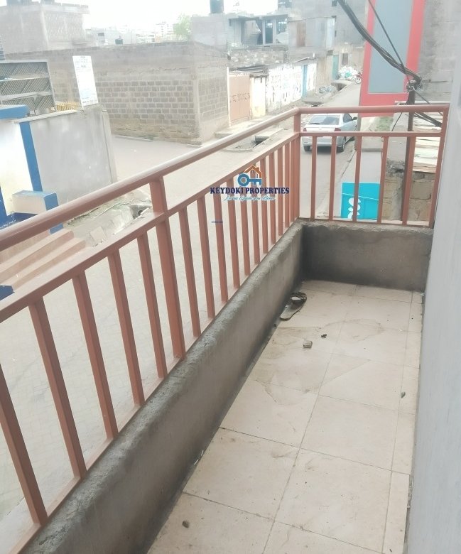 2 Bedroom To Let in Kasarani Maji Mazuri