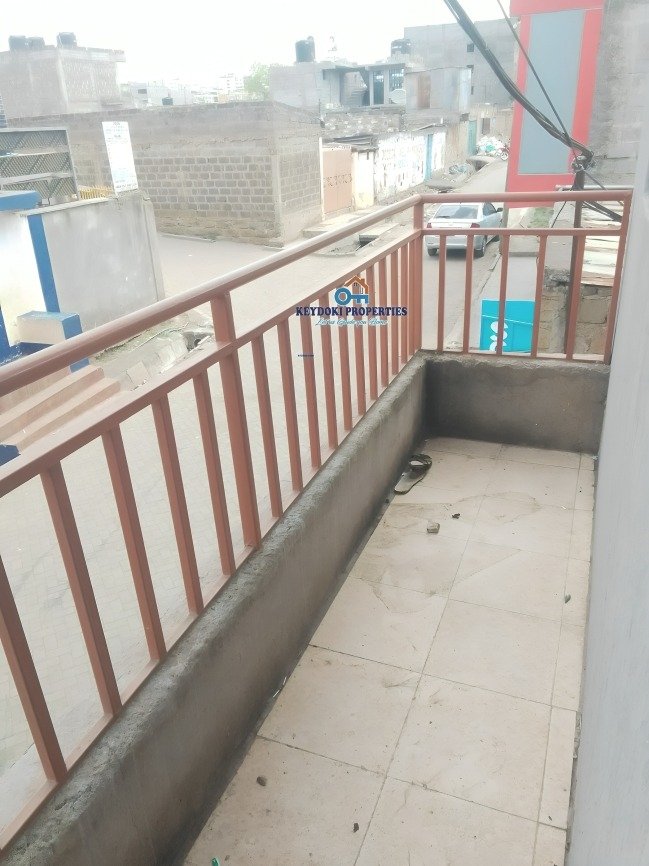 2 Bedroom To Let in Kasarani Maji Mazuri