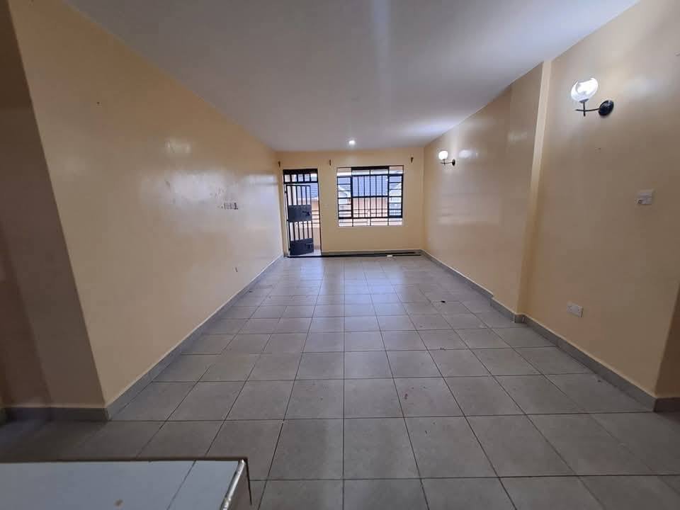 2 Bedroom To Let in Kitengela