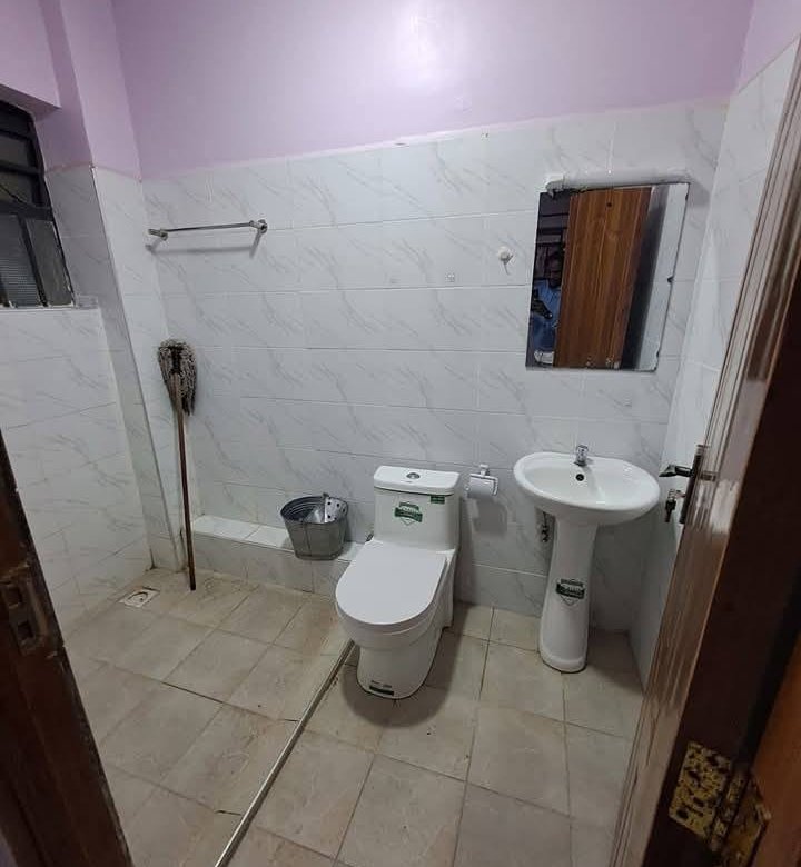 2 Bedroom To Let in Kitengela
