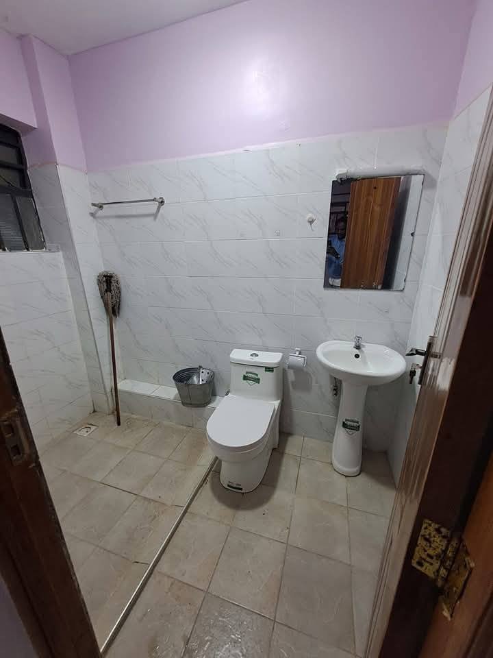 2 Bedroom To Let in Kitengela
