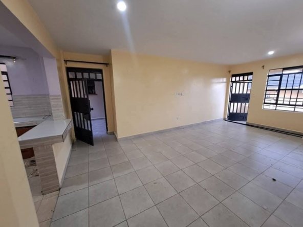 2 Bedroom To Let in Kitengela