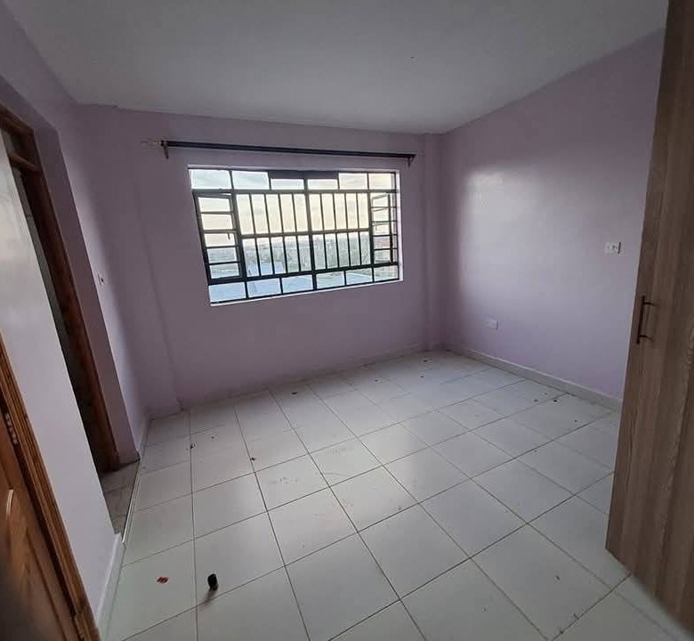 2 Bedroom To Let in Kitengela