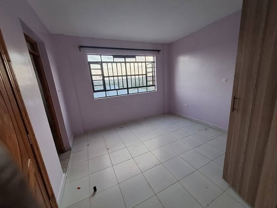 2 Bedroom To Let in Kitengela
