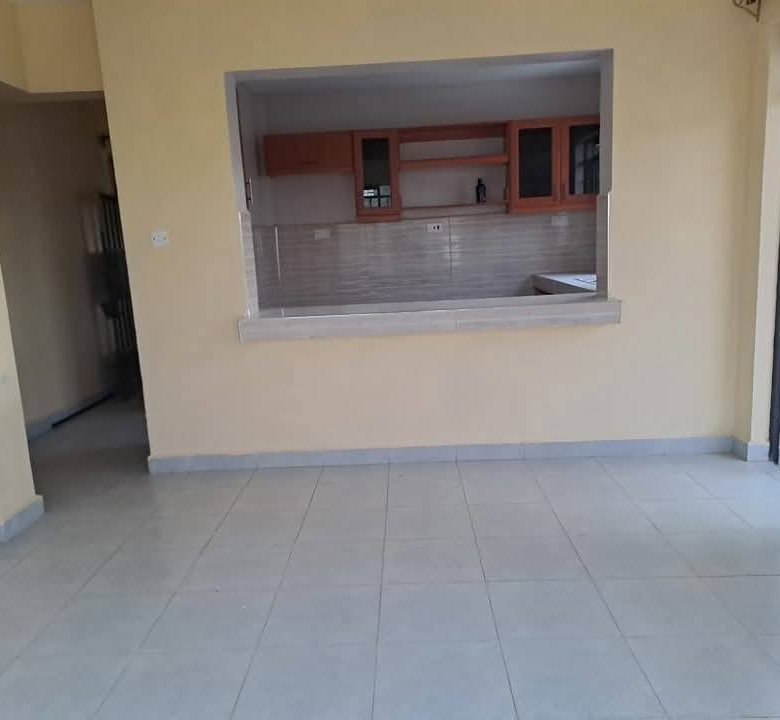 2 Bedroom To Let in Kitengela