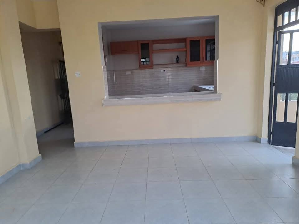 2 Bedroom To Let in Kitengela