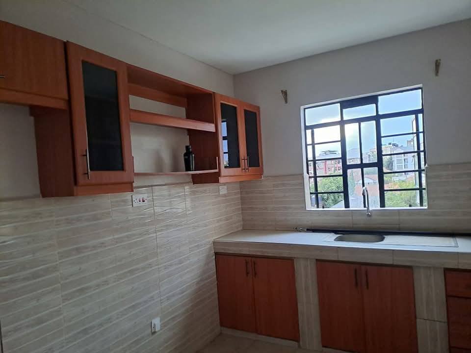 2 Bedroom To Let in Kitengela