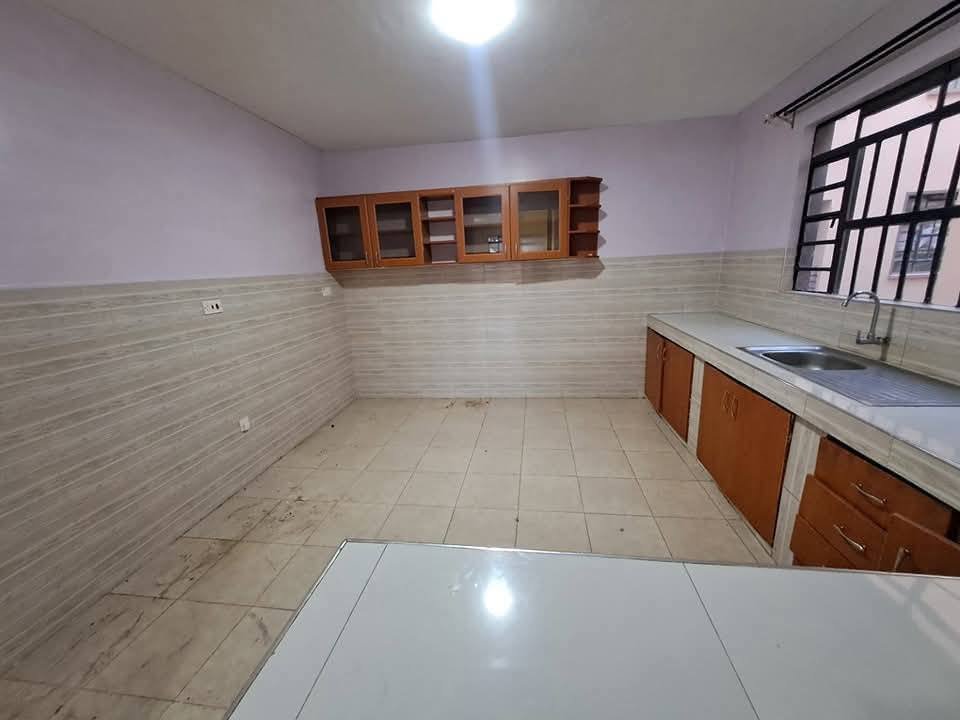 2 Bedroom To Let in Kitengela
