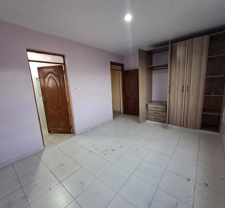 2 Bedroom To Let in Kitengela