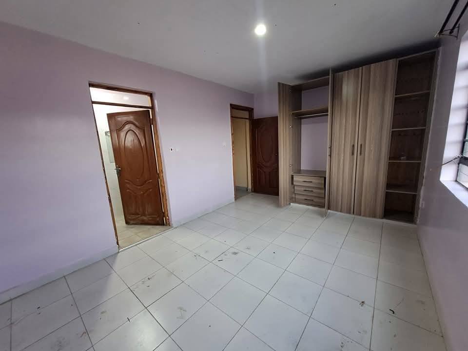 2 Bedroom To Let in Kitengela