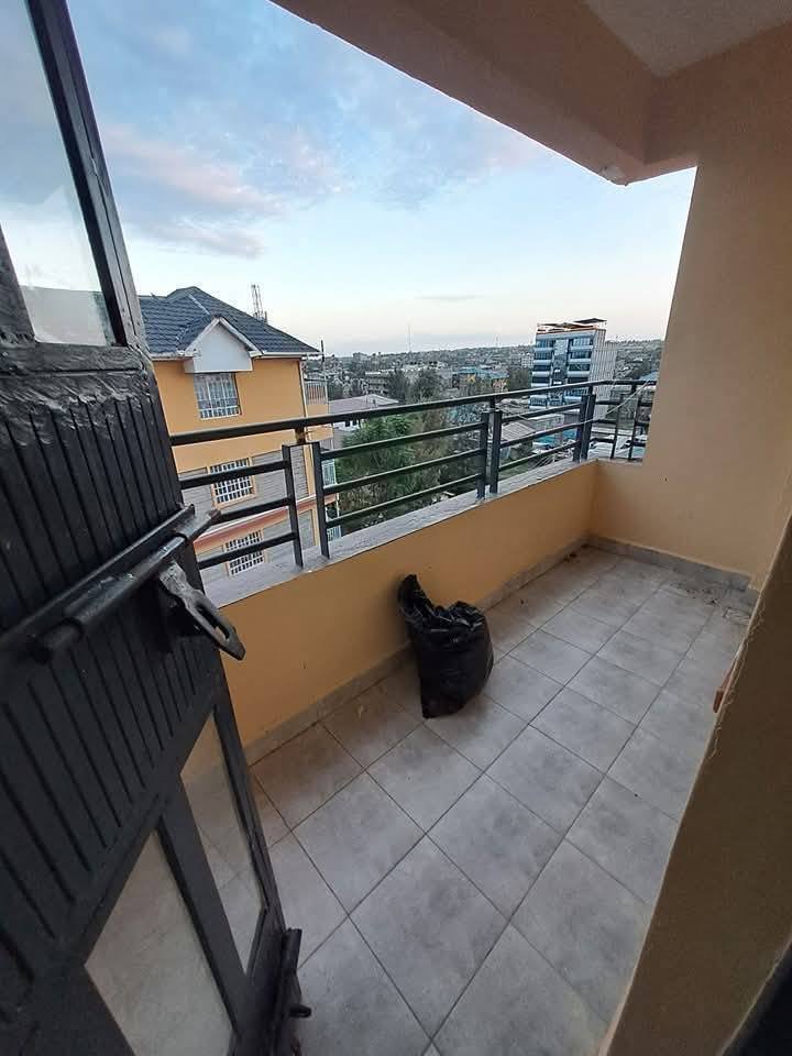 2 Bedroom To Let in Kitengela
