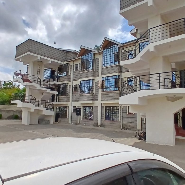 2 Bedroom To Let in Syokimau Katani Road