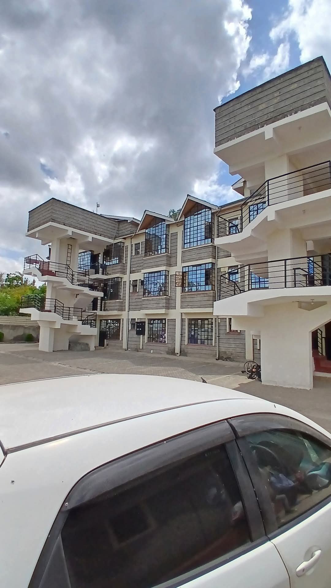 2 Bedroom To Let in Syokimau Katani Road