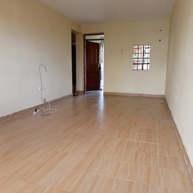 2 Bedroom To Let in Syokimau Katani Road