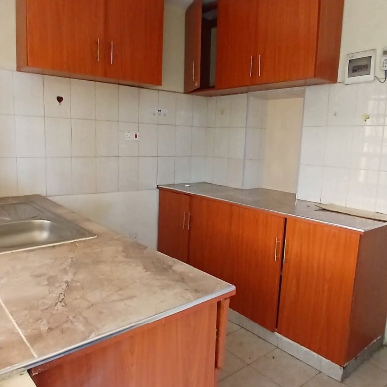 2 Bedroom To Let in Syokimau Katani Road
