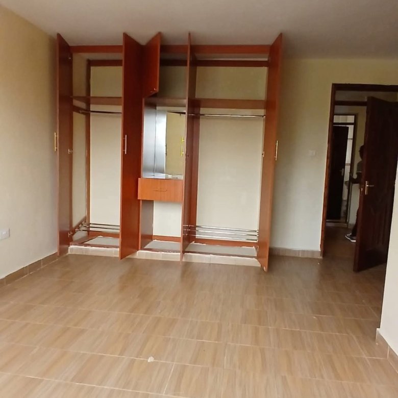 2 Bedroom To Let in Syokimau Katani Road