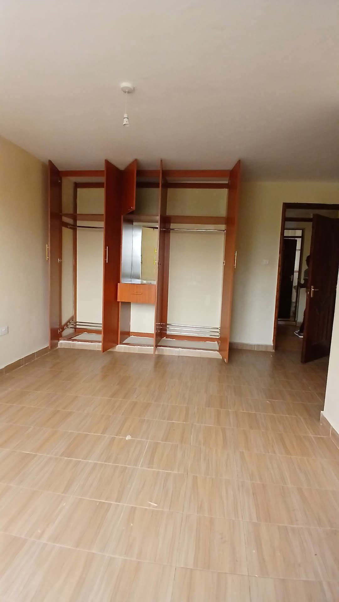 2 Bedroom To Let in Syokimau Katani Road