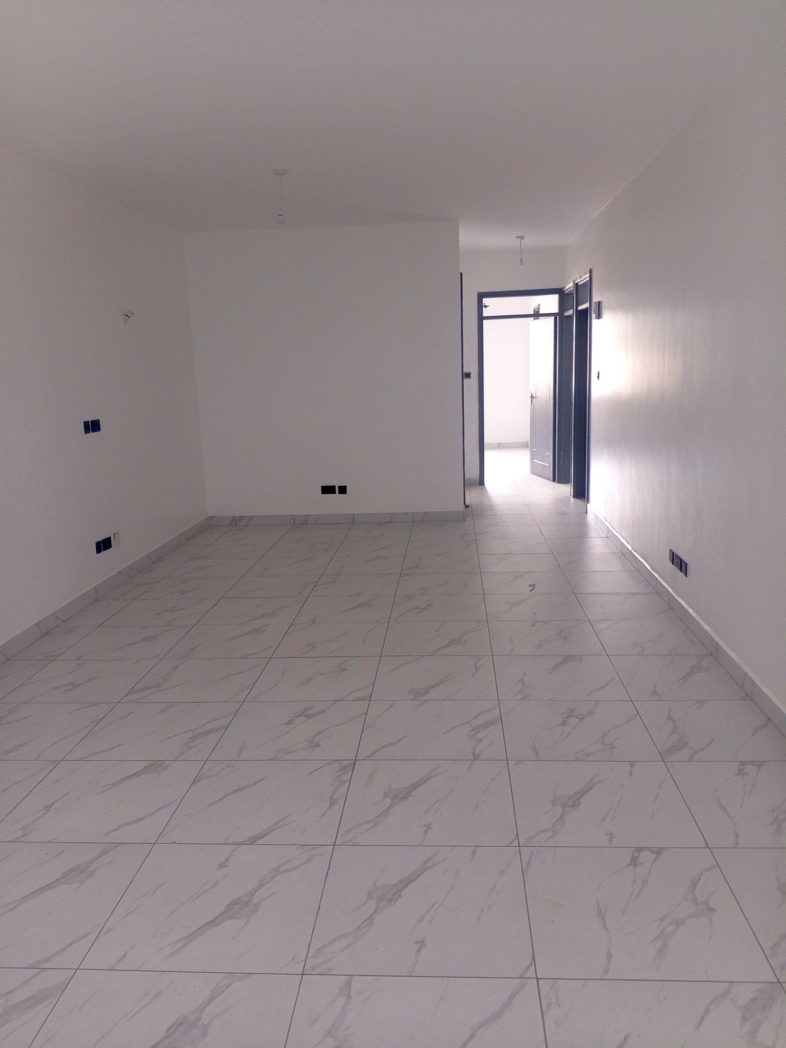 2 and 3 Bedroom Apartments To Let in Allsops ruaraka