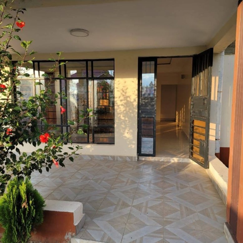 3 Bedroom Bungalow For Rent Kitengela