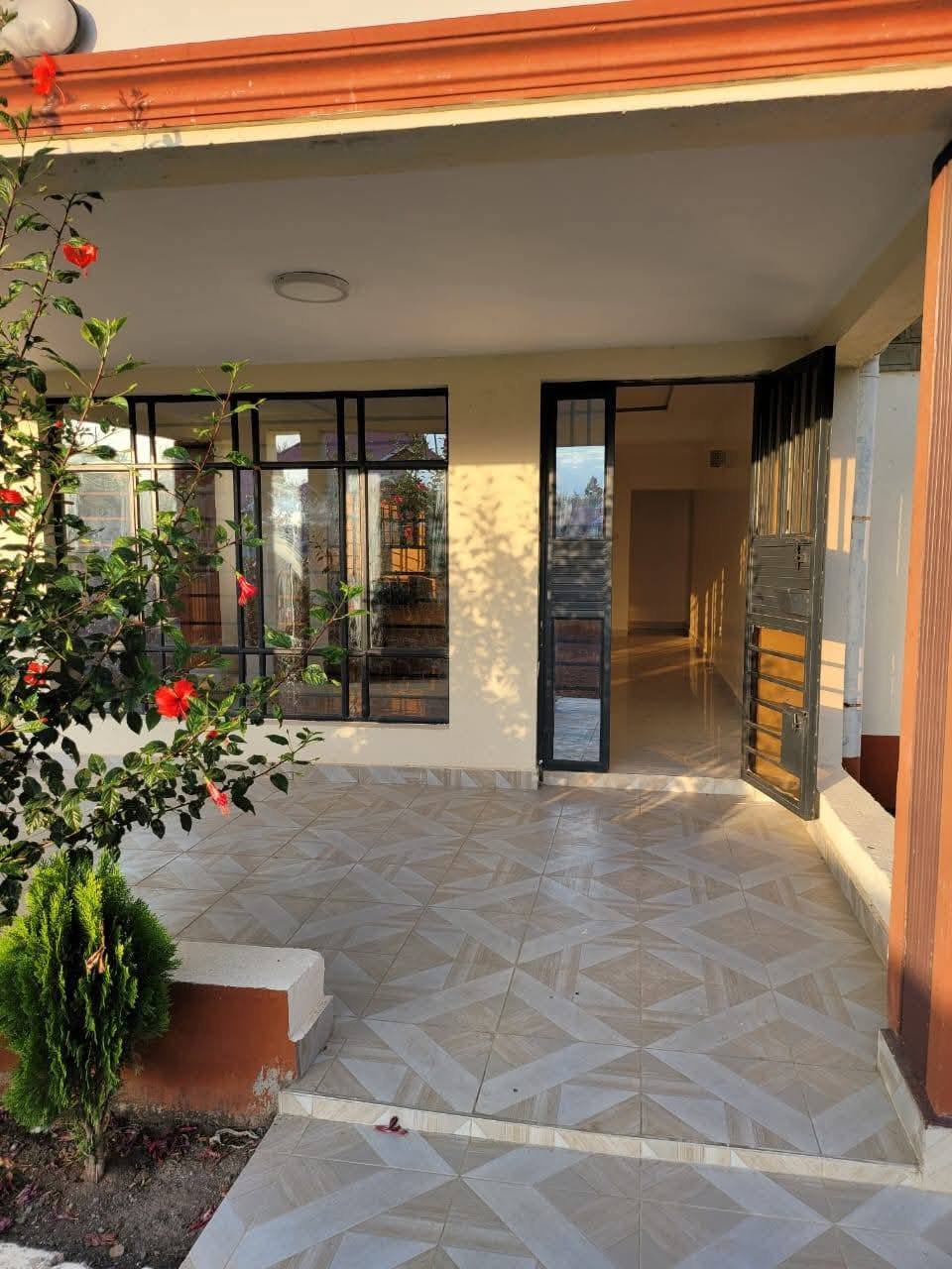 3 Bedroom Bungalow For Rent Kitengela