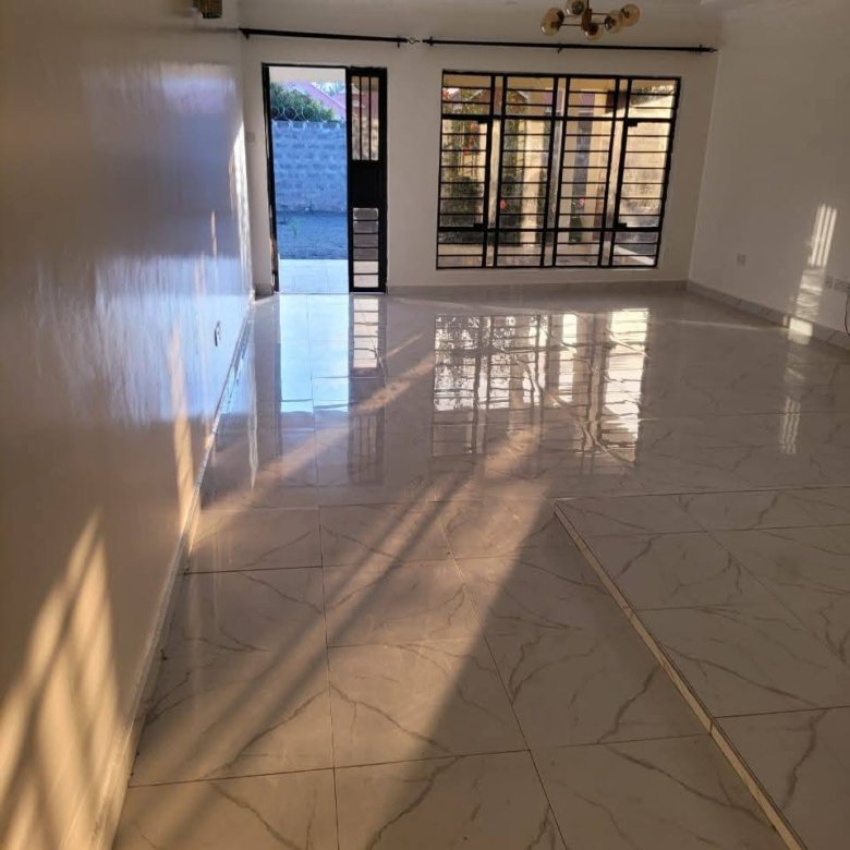 3 Bedroom Bungalow For Rent Kitengela