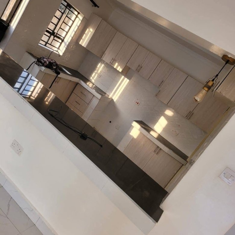 3 Bedroom Bungalow For Rent Kitengela