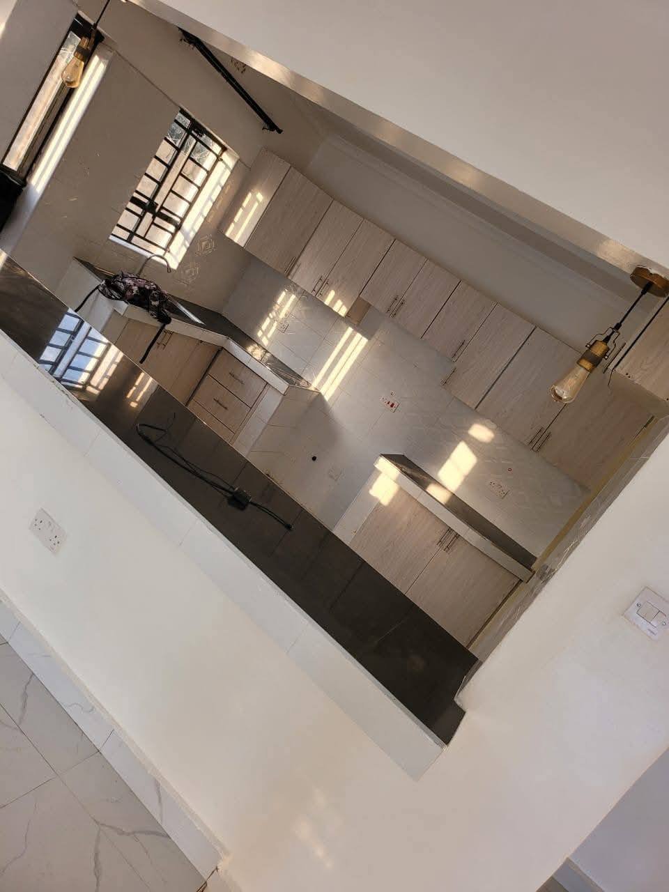 3 Bedroom Bungalow For Rent Kitengela