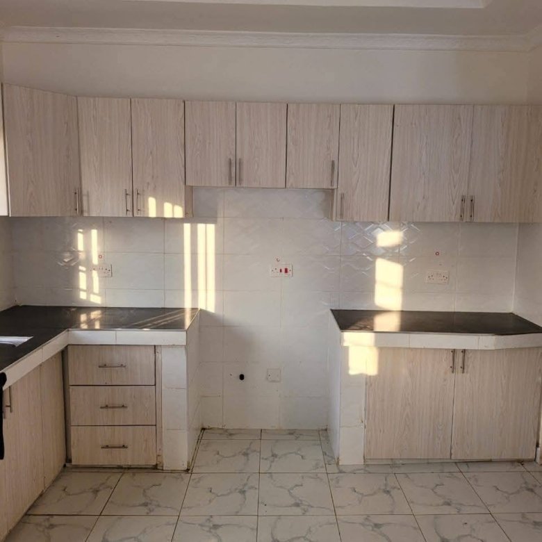 3 Bedroom Bungalow For Rent Kitengela