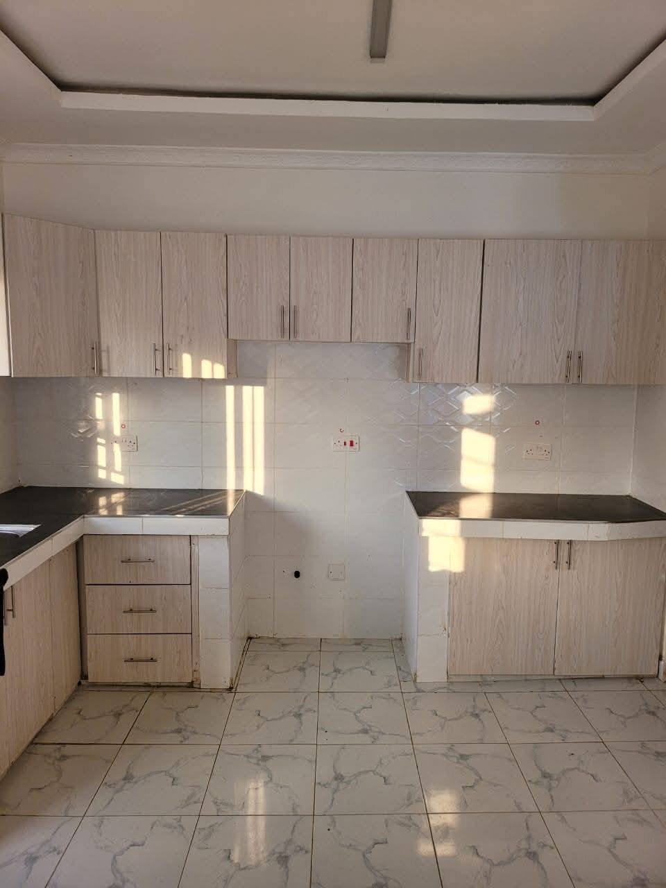 3 Bedroom Bungalow For Rent Kitengela