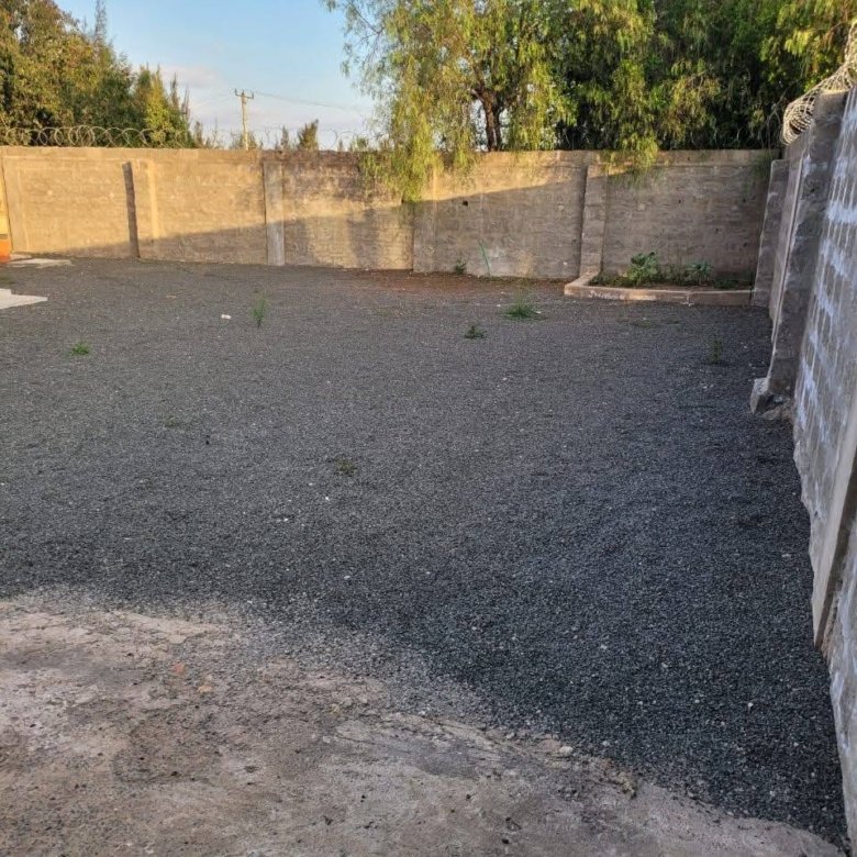 3 Bedroom Bungalow For Rent Kitengela