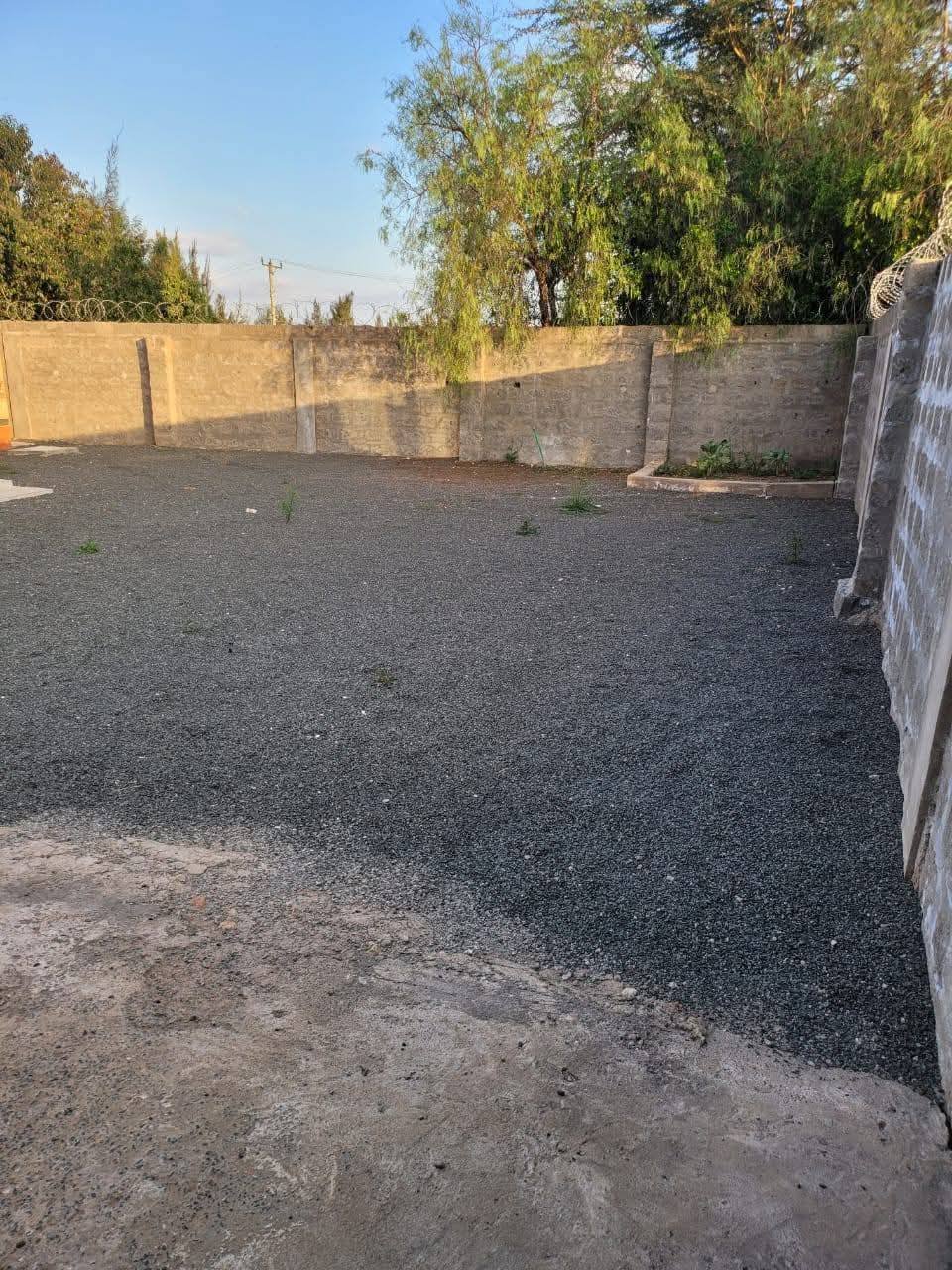 3 Bedroom Bungalow For Rent Kitengela