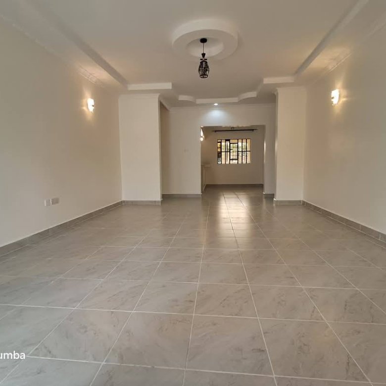 3 Bedroom Bungalow For Rent in Kitengela Acacia