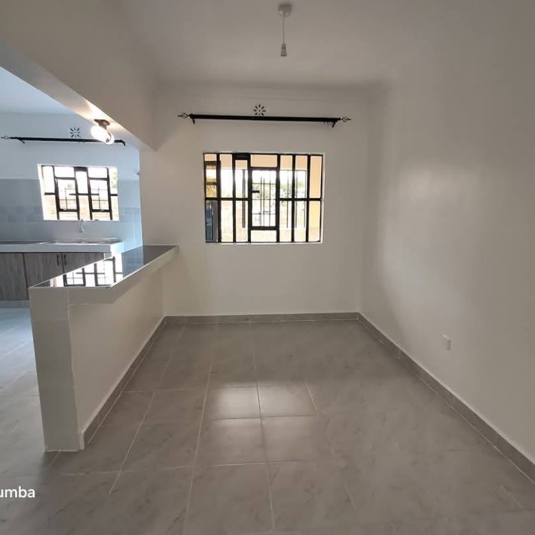 3 Bedroom Bungalow For Rent in Kitengela Acacia