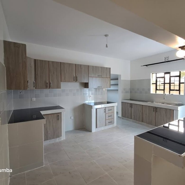 3 Bedroom Bungalow For Rent in Kitengela Acacia