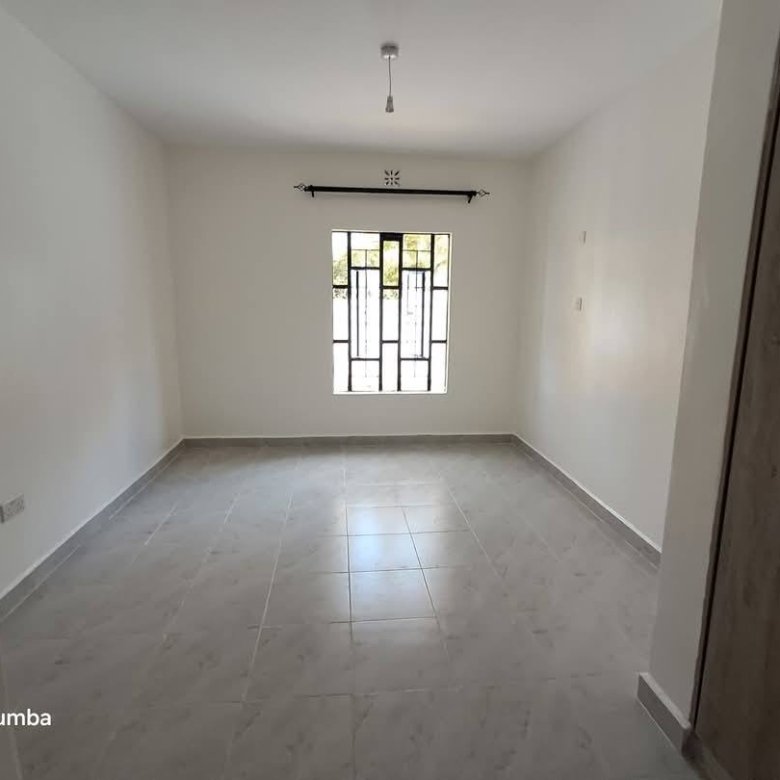 3 Bedroom Bungalow For Rent in Kitengela Acacia