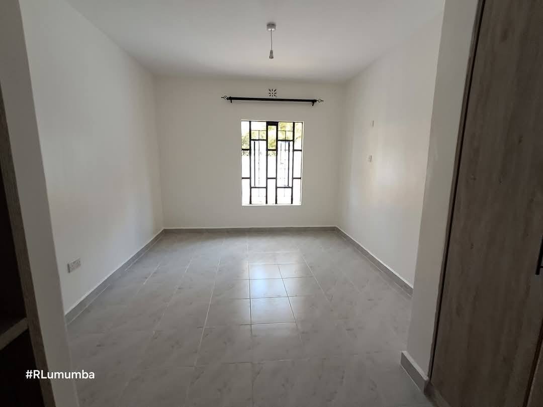 3 Bedroom Bungalow For Rent in Kitengela Acacia