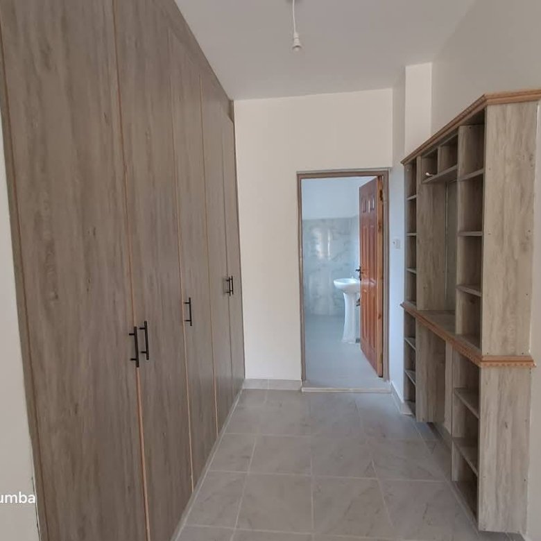 3 Bedroom Bungalow For Rent in Kitengela Acacia
