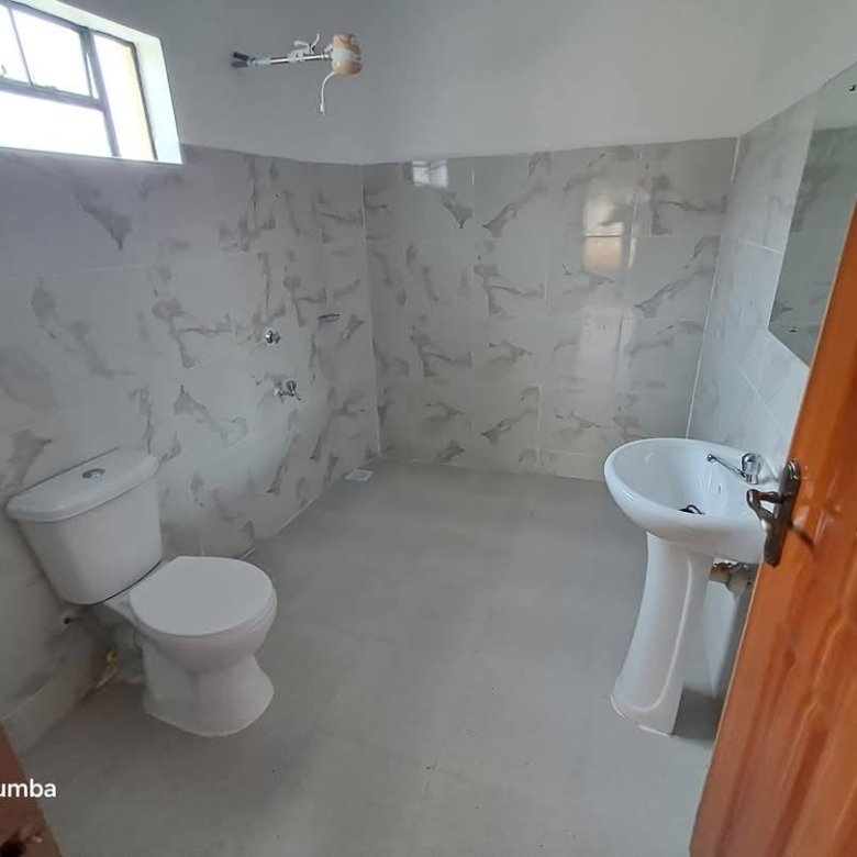 3 Bedroom Bungalow For Rent in Kitengela Acacia