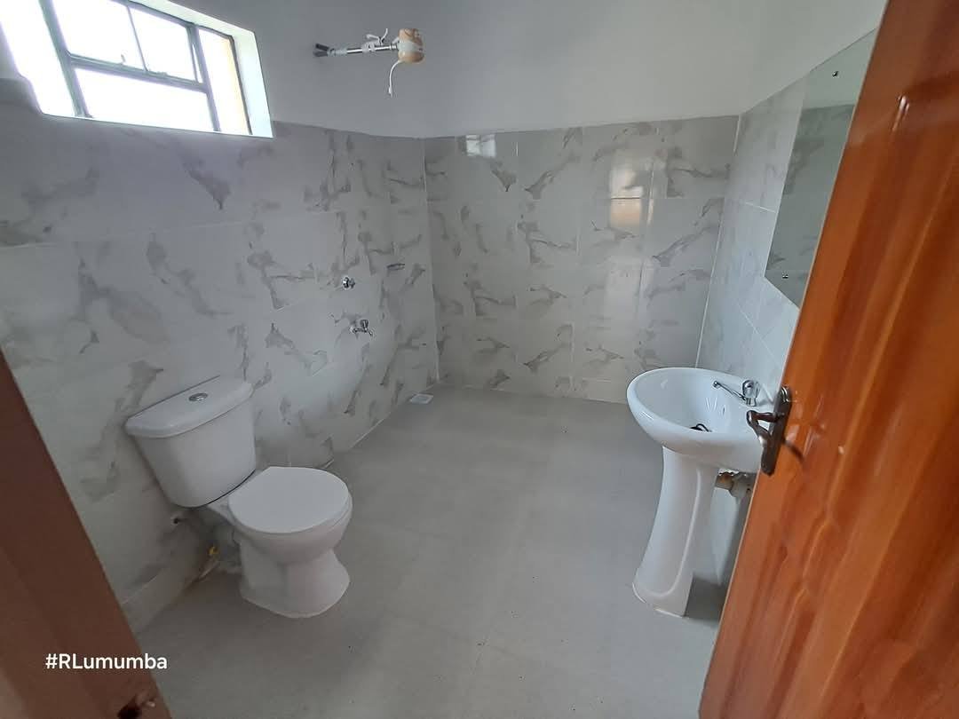3 Bedroom Bungalow For Rent in Kitengela Acacia
