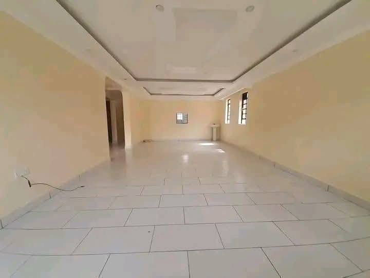 3 Bedroom Bungalow For Rent in Kitengela